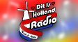 Afbeelding van logo Dit Is Holland op radiotoppers.net.