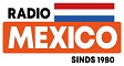 Afbeelding van logo Radio Mexico op radiotoppers.net.