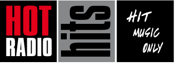 Afbeelding van logo Hotradio Hits op radiotoppers.net.