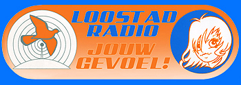 Afbeelding van logo Loostad Radio op radiotoppers.net.