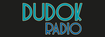 Afbeelding van logo Dudok Radio op radiotoppers.net.
