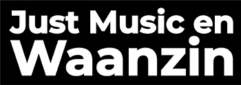 Afbeelding van logo Just Music en Waanzin op radiotoppers.net.