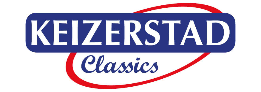 Afbeelding van logo Keizerstad Classics op radiotoppers.net.