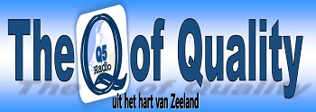 Afbeelding van logo Q5 Radio op radiotoppers.net.