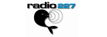 Afbeelding van logo Radio 227 op radiotoppers.net.