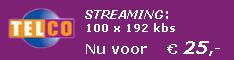 Telco Streaming