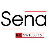 Sena nummer SW 1060.15