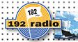 Afbeelding van logo 192 Radio op radiotoppers.net.