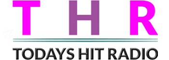 Afbeelding van logo Todays Hitradio op radiotoppers.net.
